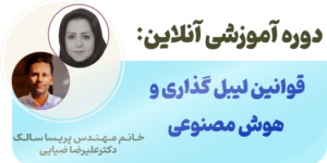 قوانین لیبلگذاری و هوش مصنوعی: بازبینی هوشمند و تحلیل رفتار مصرفکننده