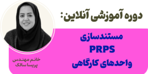 PRPS کارگاهی