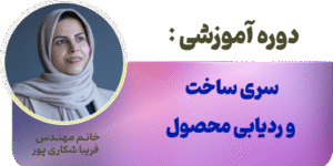 سری ساخت و ردیابی محصول(کد۶۸۰۶)